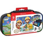Pochette de transport et de protection officielle nintendo? mario maker pour nintendo switch?