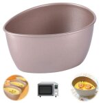 Pocheuse � ?ufs - au micro - ondes - acier carbone - 320ml - 80g - cuisson facile et rapide