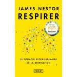 Livre pocket - nestor james - respirer - enqu�te sur la respiration - bienfaits de la respiration - 178x108 ...
