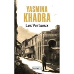 Pocket - les vertueux - khadra yasmina - roman Pocket - les vertueux - khadra yasmina - roman