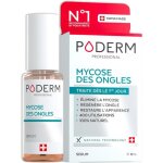 Srum mycose des ongles - poderm - 8ml - 100% naturelle - vegan - swiss made
