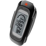 Podomtre - 3d - compteur de pas  clipser - suivi des pas - mixte