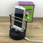 Podomtre automatique pour tlphone portable podomtre machine pas  pas wechat mouvement passomtre ...