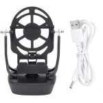 Podom�tre mobiledispositif de balan�oire de t�l�phonesupport de t�l�phone portablemouvement wiggler shake ...