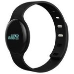 Podometre et tracker bracelet intelligent connect hannspree sportwatch