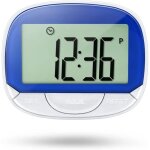 Podom�trepodom�tre track steps multi - fonction sport portable podom�tres pas distance calories compteur ...