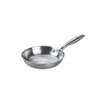Po�le 20 cm en inox 18 / 10 triply fackelmann vita3