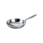 Po�le 24 cm en inox 18 / 10 triply fackelmann vita3