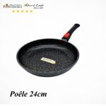 Pole 24cm espace cuisine pro