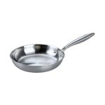 Po�le 26 cm en inox 18 / 10 triply fackelmann vita3
