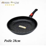 Pole 28cm espace cuisine pro