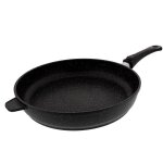 Poêle Ø 32 cm façon pierre - pradel excellence - gamme premium - compatible tous feux dont induction. ... Poêle Ø 32 cm façon pierre - pradel excellence - gamme premium - compatible tous feux dont induction. ...