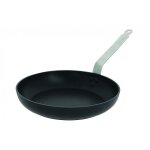 Pole - de buyer - choc intense - aluminium forg 28 cm - anti - adhsif - tous feux