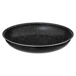 Po�le amovible en aluminium press� 30cm - 5 five simply smart