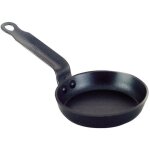Pole  blinis d : 14 cm - aluminium
