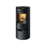 Pole  bois en acier et fonte tanche neosen plus raccordable - 8kw