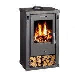 Pole  bois balkan energy talon 7kw