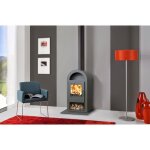 Pole  bois maestro 9kw