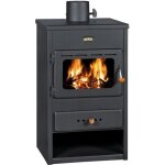 Pole  bois prity modle k1 puissance 95 kw