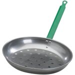 Pole chtaignes et marrons - queue courte - d: 28 cm