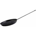 Pole  chataignes en mtal