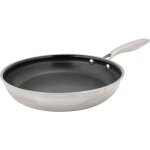 Po�le - cosy & trendy - hexapro - acier inoxydable - �24 cm - anti - adh�sive - tous feux dont induction ...