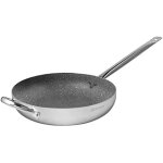 Po�le familiale deluxe 40cm - aeternum - aluminium - anti - adh�sif - tous feux dont induction