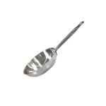 Poêle à frire 24 cm en inox 18 / 10 sans revêtement de 17 litres elo profi therm Poêle à frire 24 cm en inox 18 / 10 sans revêtement de 17 litres elo profi therm