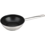 Pole  frire 28 cm gastronomie