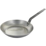 Pole  frire de buyer - diamtre 28 cm