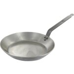 Pole  frire de buyer - diamtre 30 cm