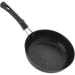 Po�le � frire - po�le � cr�pes en pierre m�dicale - fer - po�le � cr�pes - po�le � omelettes - mini po�le ...