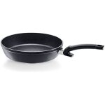 Po�le � frire - fissler - adamant comfort - aluminium � 28 cm - anti - adh�sif - r�sistant aux rayures ...