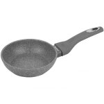 Poêle à frire - klausberg - kb - 7305 - 16 cm - revêtement en granit - triple couche de marbre Poêle à frire - klausberg - kb - 7305 - 16 cm - revêtement en granit - triple couche de marbre