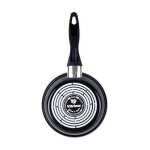 Poêle - generique - vitrinor black 1102531 - 26 cm - anti - adhésive - compatible induction Poêle - generique - vitrinor black 1102531 - 26 cm - anti - adhésive - compatible induction