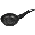 Poêle en granit - klausberg - marmo gold - 16 cm - noir - compatible induction Poêle en granit - klausberg - marmo gold - 16 cm - noir - compatible induction