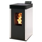 Pole  granules marina 6 etanche - blanc