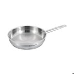 Gamhotel - po�le inox 28x6cm induction