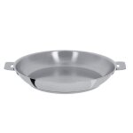 Po�le inox mutine 22 cm - cristel