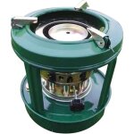 Poele au krosne portable pole  ptrole alcool krosne diesel 8 mches camping rechaud chauffages ...
