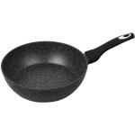 Poêle - klausberg - kb - 7294 deep - 28 cm - granit - compatible tous feux Poêle - klausberg - kb - 7294 deep - 28 cm - granit - compatible tous feux