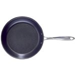 Po�le lisse revetue beka - chef - d : 26cm (sans couvercle)