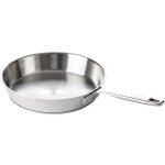 Pole maestro 20cm inox