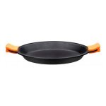 Poêle à paella - bra - a271636 - aluminium - Ø 36 cm - compatible tous feux Poêle à paella - bra - a271636 - aluminium - Ø 36 cm - compatible tous feux