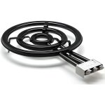 Po�le � paella au gaz optimgas t600bes (� 60 cm) acier