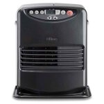 Poele de paraffine qlima sre 3230 tc - 2