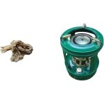 Pole  ptrole portable portable pinic rchaud de camping rchauffeurs de voyage en plein air 1. 5l ...