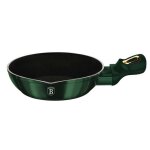 Pole / sauteuse - berlinger - bh - 6131 - 16 cm - vert - anti - adhsif - turbo induction