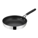 Non communiqué poêle revêtue lagostina 012909041124 esperta triply inox 24 cm - 8002531993686 Non communiqué poêle revêtue lagostina 012909041124 esperta triply inox 24 cm - 8002531993686