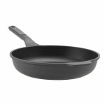 Poêle - berghoff - 28 cm - fonte daluminium - revêtement antiadhérent - tous feux compatibles Poêle - berghoff - 28 cm - fonte daluminium - revêtement antiadhérent - tous feux compatibles